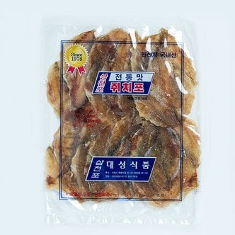 삼해진미 [대성식품] 삼천포 국산 쥐포 250g