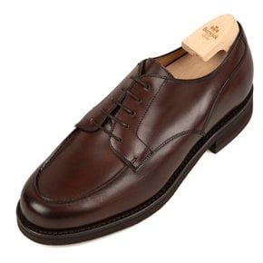 5538 Dark Brown  / Berwick Goodyear (버윅 굿이어)