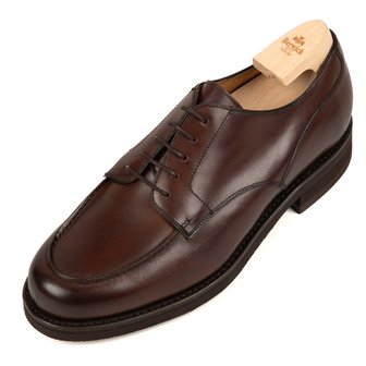 Berwick1707 5538 Dark Brown  / Berwick Goodyear (버윅 굿이어)