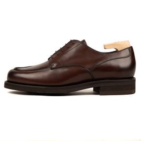 5538 Dark Brown  / Berwick Goodyear (버윅 굿이어)