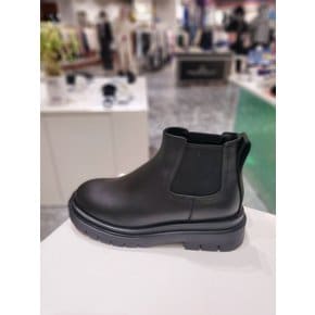 [제주점] Walker ankle boots(black)DW3CW24504BLK