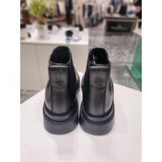 [제주점] Walker ankle boots(black)DW3CW24504BLK