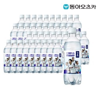 홈스웰 라인바싸 탄산  레몬 500ml 페트 40입