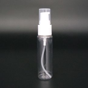 펌프용기 30ml 화장품공병