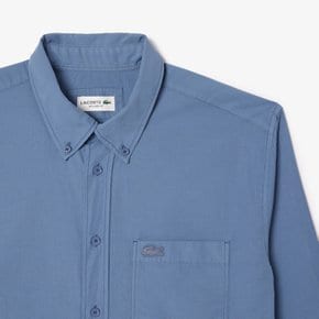 (남성) SUMMER PACK 셔츠 CH0898-54G IT8 (블루)