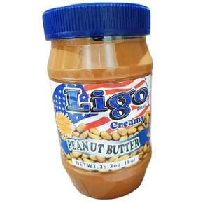 땅콩 버터 1kg 업소용 제과재료