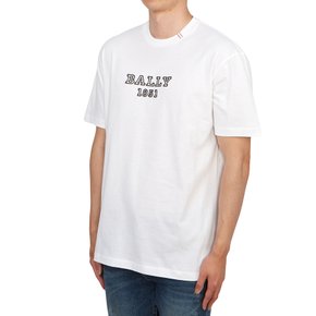 남성 반팔티셔츠 M5BA834F 01