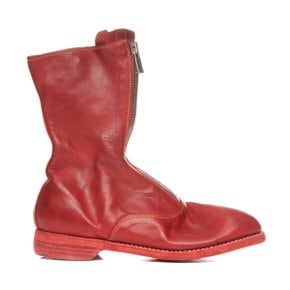 Ankle Boots 310 SOFT1006T Red