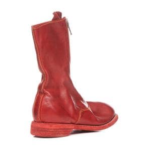 Ankle Boots 310 SOFT1006T Red