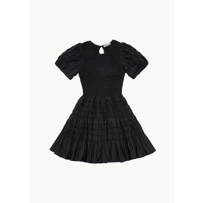 몰리고다드 24SS SUSANNE DRESS IN BLACK