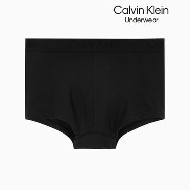 Calvin Klein Underwear 남성 울트라 소프트 모달  트렁크 NB4197-UB1