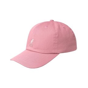 워시드 야구모자 K5165HT Pepto