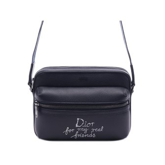 DIOR 25SS 남성 힐턴 넬 라이더 2.0 크로스백 (1ESPO340FRY H56E 25S)