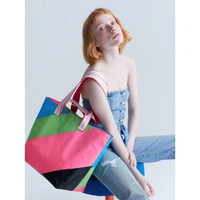 Surf Bag(서프 백)_Pink