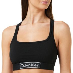 영국 캘빈클라인 브라탑 Calvin Klein Women`s Unlined Bralette Bra 1592778