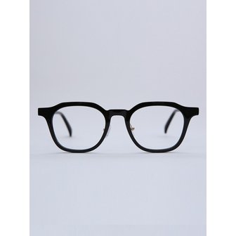 오드아이웨어 ELFO GLASSES BLACK