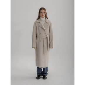 Mellow Long Double coat