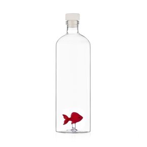 Animal farm Ichendorf Animal Farm Bottiglia Pesce Rosso 7067750