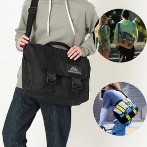 스타필드 고양 노트북가방 조브레이커 18리터 메신저백 UD781003, UD715003, UD709003