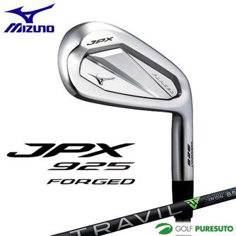 미즈노 5697969 미즈노 JPX 925 FORGED 아이언 단품(No.5 GW) TRAVIL 85 카본 샤프 IA3434377