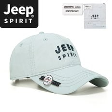 JEEP SPIRIT 스포츠 캐주얼 야구모자 CA0585