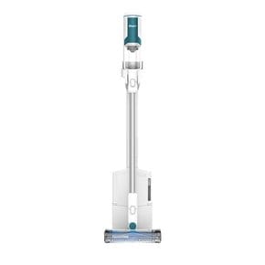 [TV쇼핑] 샤크 Clean & Empty 무선청소기 BU3521KR