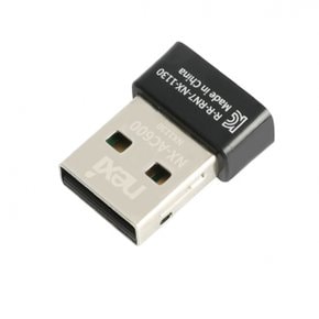 NX1130 USB 무선랜카드 듀얼밴드(NX-AC600)