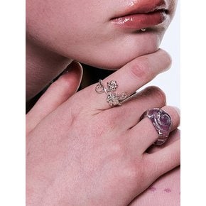 moonrise ring-purple