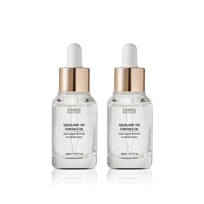 스쿠알란 100 포 페이스 오일 30ml 1+1