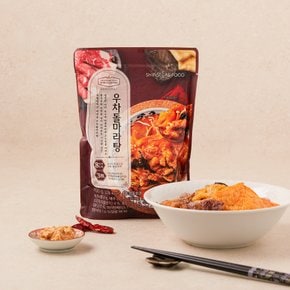 에센셜 우차돌마라탕 450g