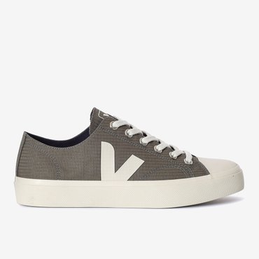 베자 [베자] 남녀 캔버스 스니커즈 Wata II Low 와타 2 로우 SVJU233PL19-350