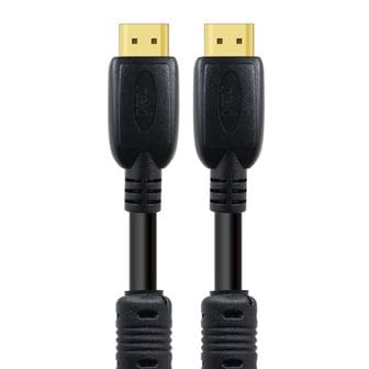 오너클랜 HDMI2.0케이블 1M 닌텐도스위치 TV연결 미러링 확장