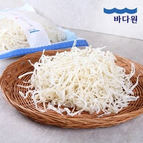 [m] 바다원 국내가공 진미채 200g+200g