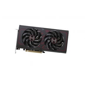 SAPPHIRE PULSE RADEON RX 7600 XT GAMING OC 16GB GDDR6 PCIe4.0 2.2 2 11339-04-20G VD8768