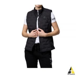 TECH DOWN VEST (G91814-007) (다운 베스트)