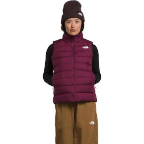 영국 노스페이스 경량패딩 THE NORTH FACE Womens Vest 1736781