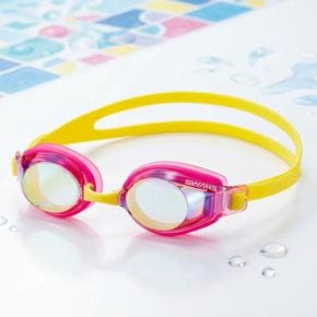주니어 미러 수경 아동 물안경 SJ-22M PIPI