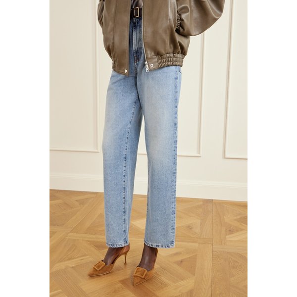 메이슬리 70 버클 스웨이드 슬링백 펌프스 46376663162937216