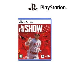 MLB The Show 22 엠엘비 더쇼 22