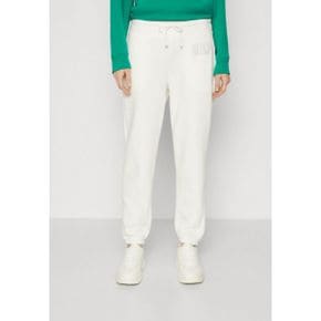 4082319 GAP HERITAGE JOGGER - Tracksuit bottoms new off white