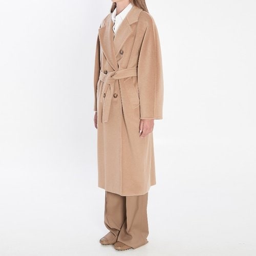 101801 마담 코트 101801 001 카멜