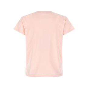 26SS MM6 메종마르지엘라 반팔 티셔츠 S52GC0326M20170231 PINK DOM