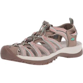 영국 킨 등산화 트래킹화 KEEN Womens Whisper Sandal 1722535