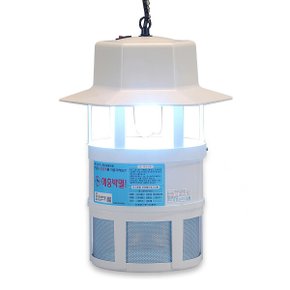 삼성공업 모기포집 포충기 SS-200 화이트 234070