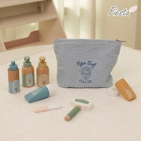 역할놀이 스파 세트