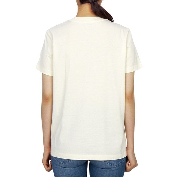 [부산점] 몽클레어 여성 반팔티셔츠 8C00029 89AUO 034