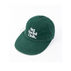 OG LOGO LONGVILLE CAP (GREEN)