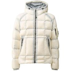 씨피컴퍼니 남성 Luisaviaroma D.d.shell 다운 재킷 Gauze 80IUBI001 6151700