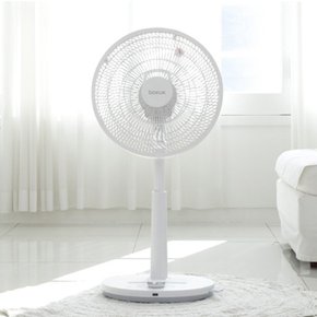 보국 58단 저소음 선풍기 스탠드 리모컨 조용한 아기 선풍기 가정용 업소용 거실 침대