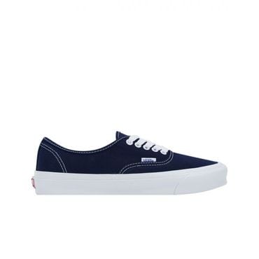 반스 반스 볼트 OG 어센틱 LX 네이비 Vault Authentic Navy